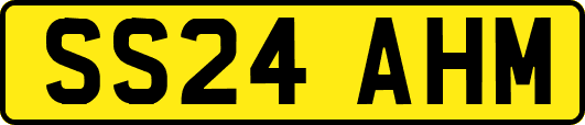 SS24AHM