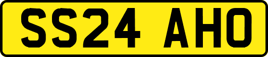 SS24AHO