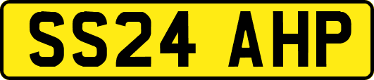 SS24AHP