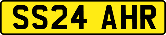 SS24AHR