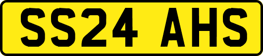 SS24AHS