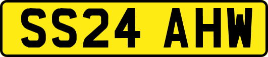 SS24AHW