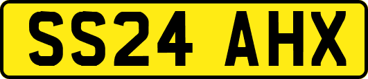 SS24AHX