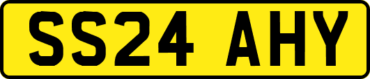 SS24AHY
