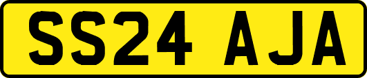 SS24AJA