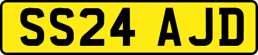 SS24AJD