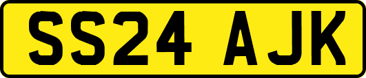 SS24AJK