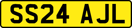 SS24AJL