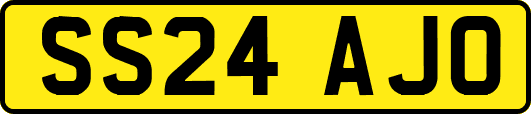SS24AJO