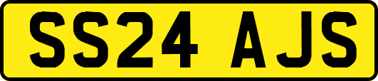 SS24AJS