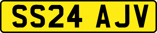 SS24AJV
