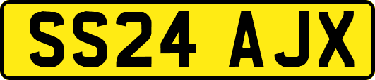SS24AJX