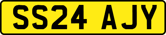 SS24AJY