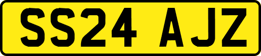 SS24AJZ