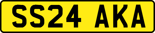 SS24AKA