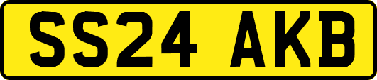 SS24AKB