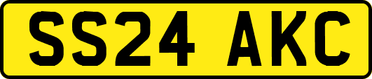 SS24AKC