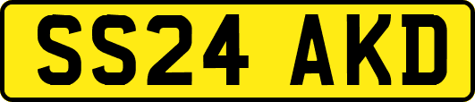 SS24AKD