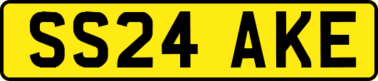 SS24AKE
