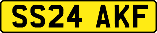 SS24AKF