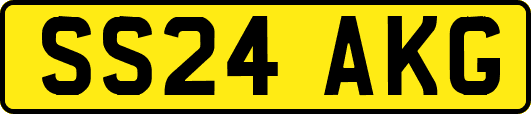 SS24AKG