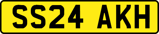 SS24AKH