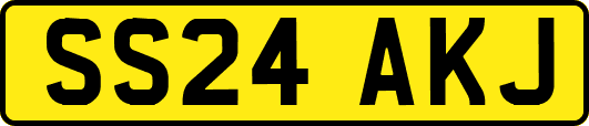 SS24AKJ