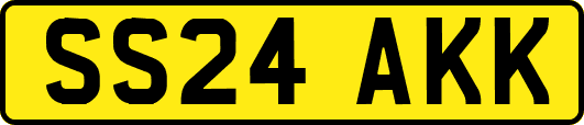 SS24AKK