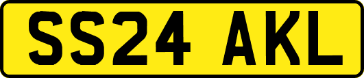SS24AKL