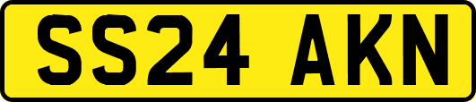 SS24AKN