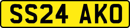SS24AKO