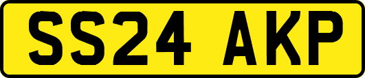 SS24AKP
