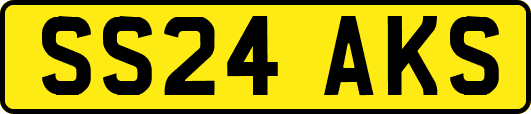 SS24AKS