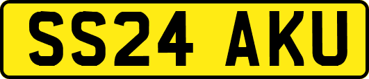 SS24AKU
