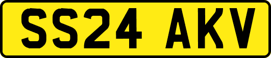 SS24AKV