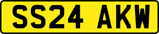 SS24AKW