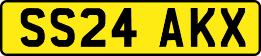 SS24AKX