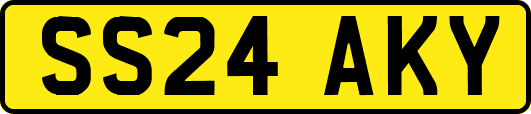 SS24AKY