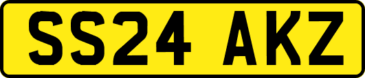 SS24AKZ