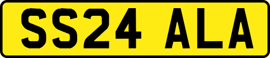 SS24ALA