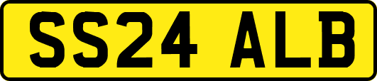 SS24ALB