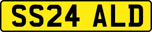 SS24ALD