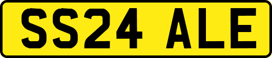 SS24ALE