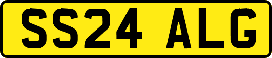 SS24ALG