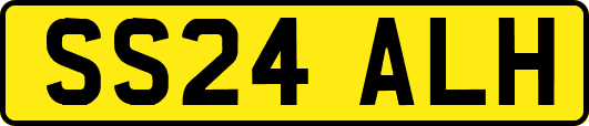 SS24ALH