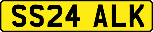 SS24ALK