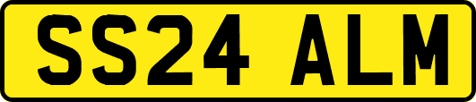 SS24ALM