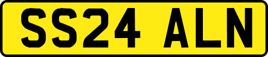 SS24ALN