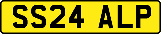 SS24ALP