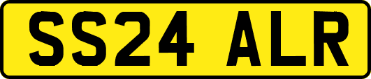 SS24ALR